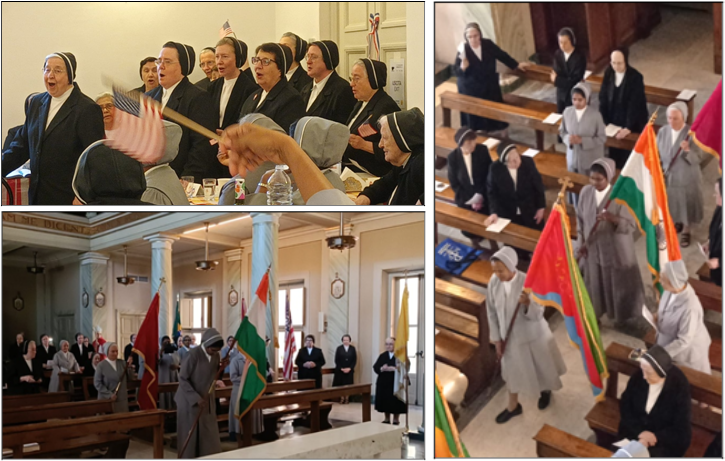 chapter newsbulletins
